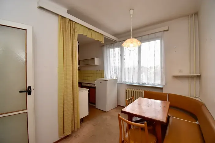 Prodej bytu 3+1, Čáslav, Družstevní, 71 m2
