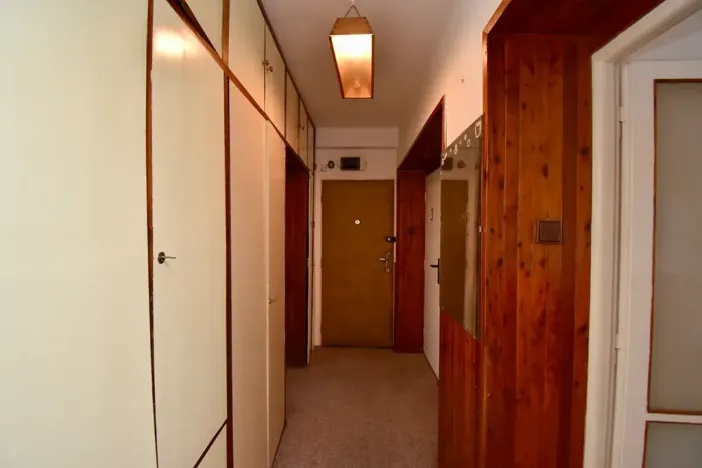 Prodej bytu 3+1, Čáslav, Družstevní, 71 m2