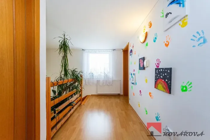 Prodej rodinného domu, Praha - Kunratice, Poběžovická, 221 m2