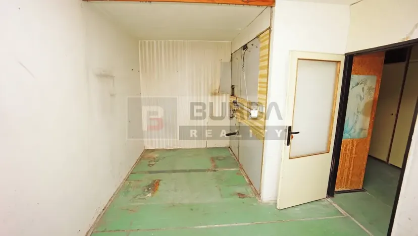 Prodej bytu 2+kk, Neratovice, 48 m2