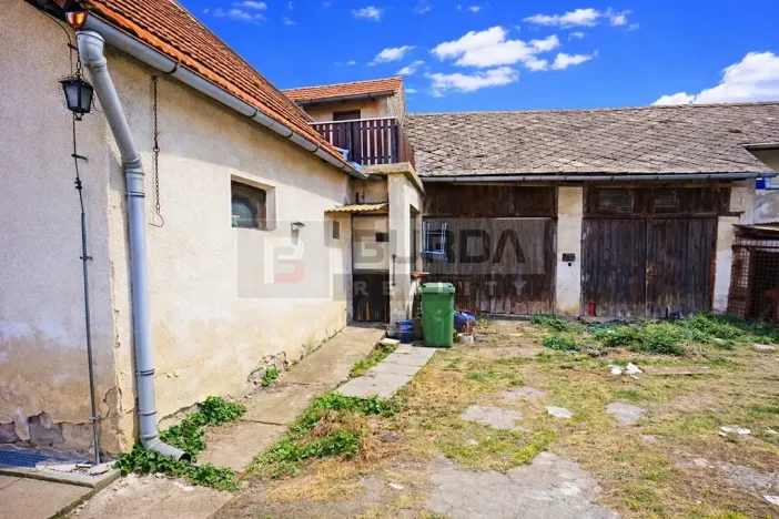 Prodej rodinného domu, Řepín, 190 m2