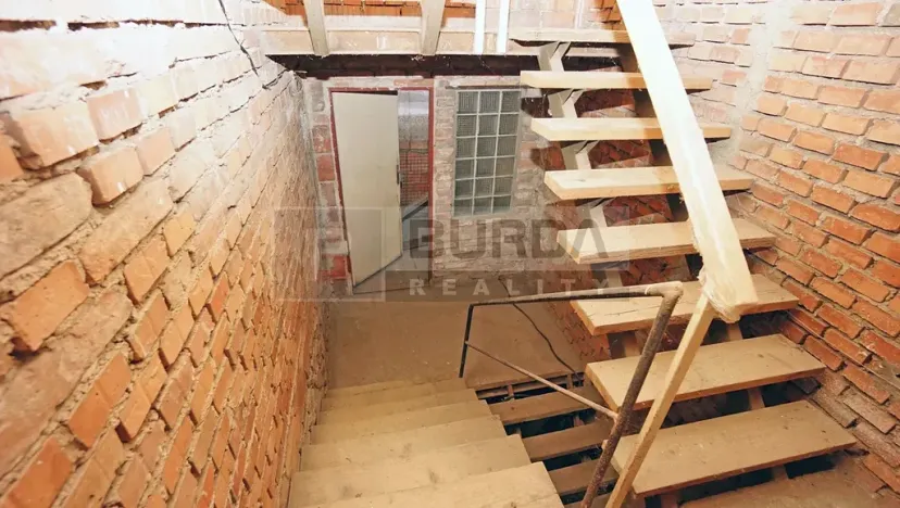 Prodej podílu rodinného domu, Zeleneč, Kasalova, 285 m2