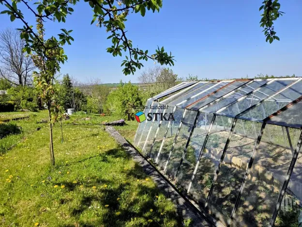 Prodej zahrady, Šenov u Nového Jičína, Mlýnská, 383 m2