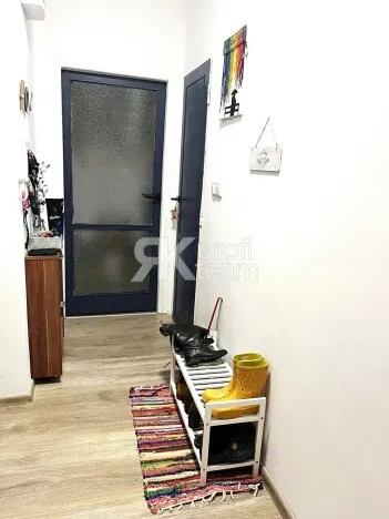 Pronájem bytu 2+1, Ostrava, Sokolovská, 58 m2