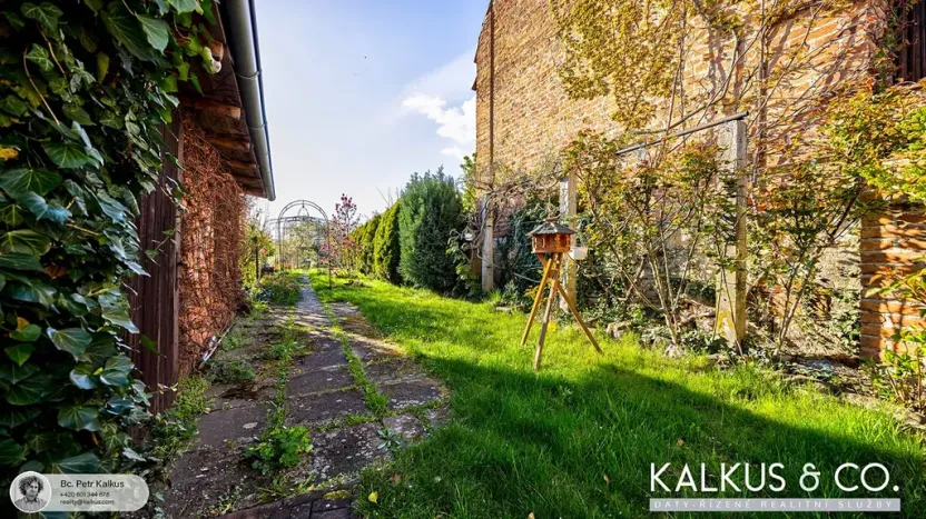 Prodej rodinného domu, Hořice, Prokopa Velikého, 140 m2