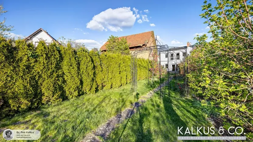 Prodej rodinného domu, Hořice, Prokopa Velikého, 140 m2