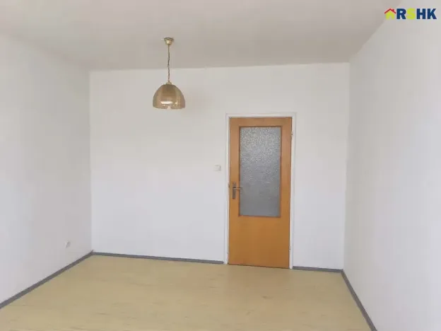 Pronájem bytu 2+1, Polná, Palackého, 52 m2