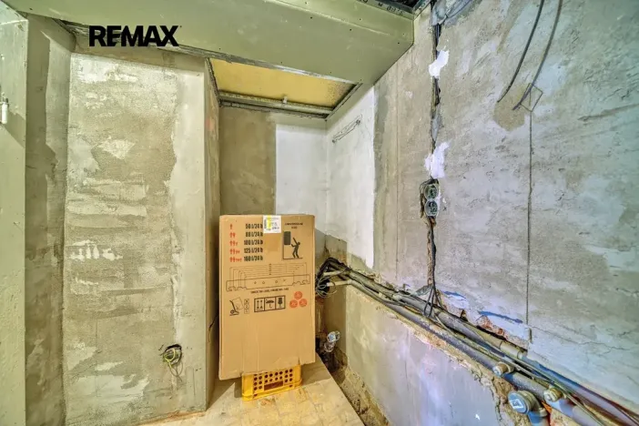 Prodej rodinného domu, Zásmuky, 73 m2