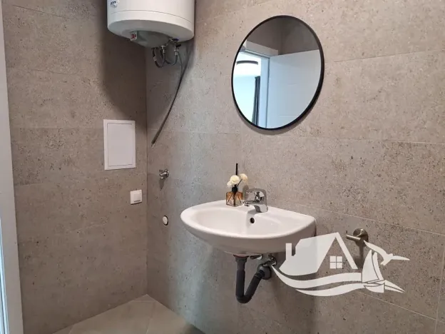 Prodej bytu 2+kk, Burgas, Bulharsko, 50 m2