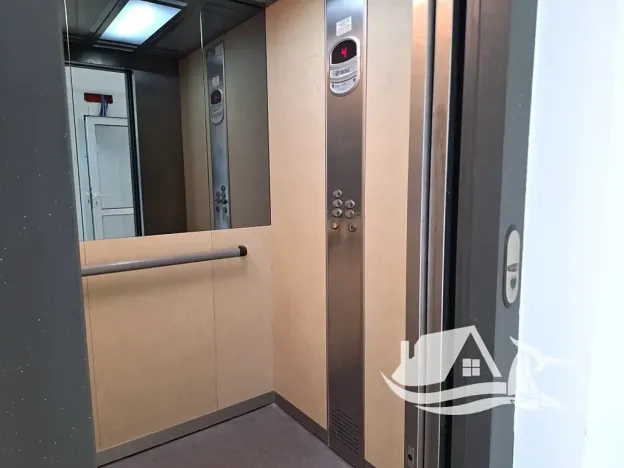 Prodej bytu 2+kk, Burgas, Bulharsko, 50 m2