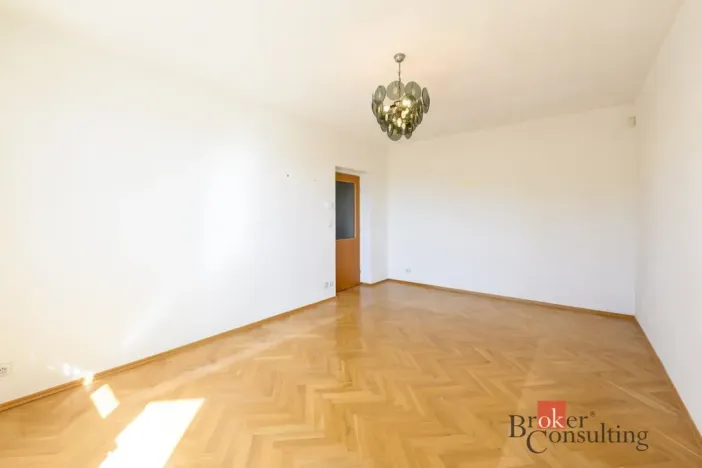 Prodej bytu 3+1, Klatovy - Klatovy III, Mánesova, 81 m2