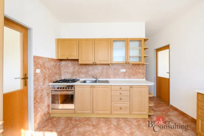 Prodej bytu 3+1, Klatovy - Klatovy III, Mánesova, 81 m2