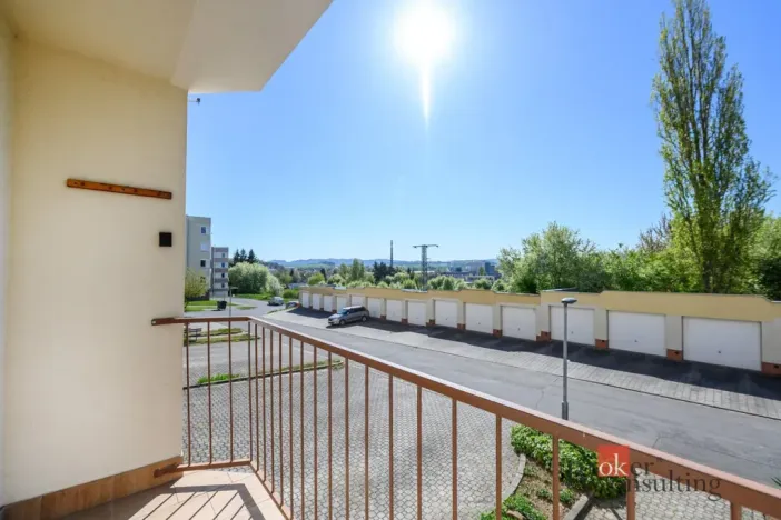 Prodej bytu 3+1, Klatovy - Klatovy III, Mánesova, 81 m2