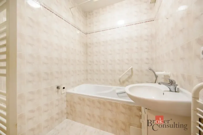 Prodej bytu 3+1, Klatovy - Klatovy III, Mánesova, 81 m2