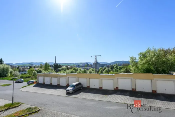 Prodej bytu 3+1, Klatovy - Klatovy III, Mánesova, 81 m2