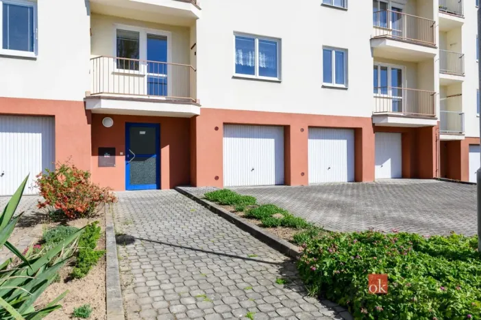 Prodej bytu 3+1, Klatovy - Klatovy III, Mánesova, 81 m2