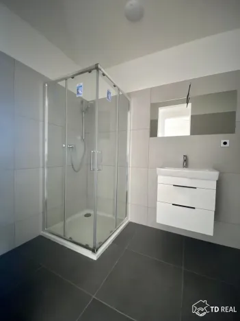 Pronájem obchodního prostoru, Ivančice, Tomáše Procházky, 61 m2