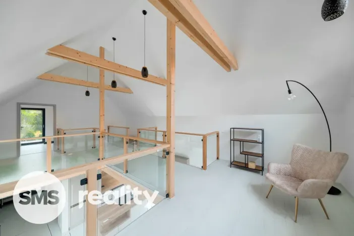 Prodej rodinného domu, Brumovice - Kolná, 100 m2