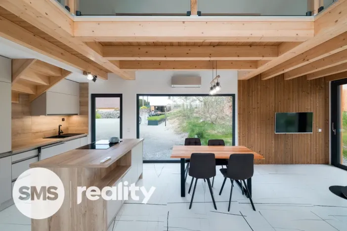 Prodej rodinného domu, Brumovice - Kolná, 100 m2