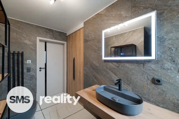Prodej rodinného domu, Brumovice - Kolná, 100 m2