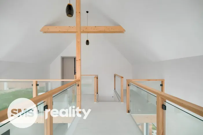 Prodej rodinného domu, Brumovice - Kolná, 100 m2