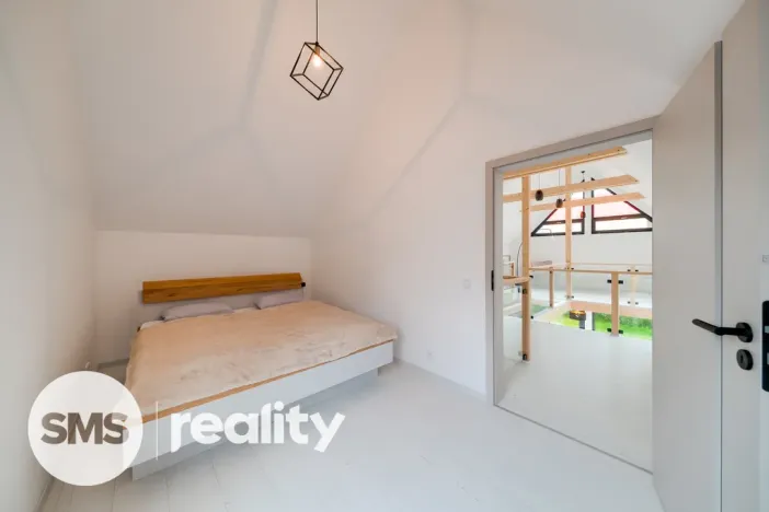 Prodej rodinného domu, Brumovice - Kolná, 100 m2