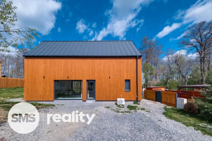 Prodej rodinného domu, Brumovice - Kolná, 100 m2