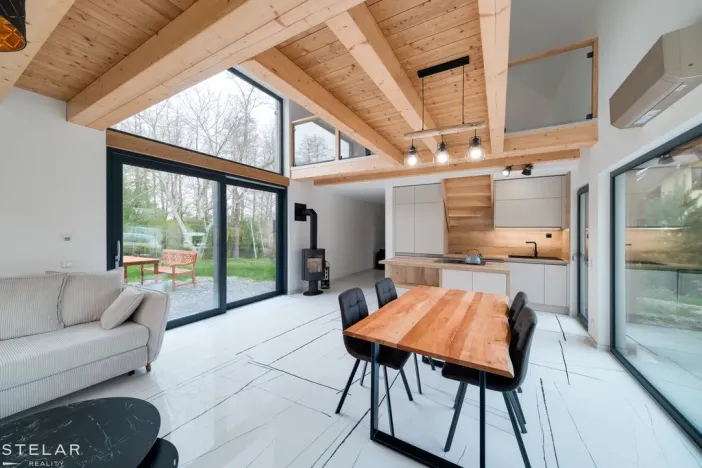 Prodej rodinného domu, Brumovice - Kolná, 100 m2