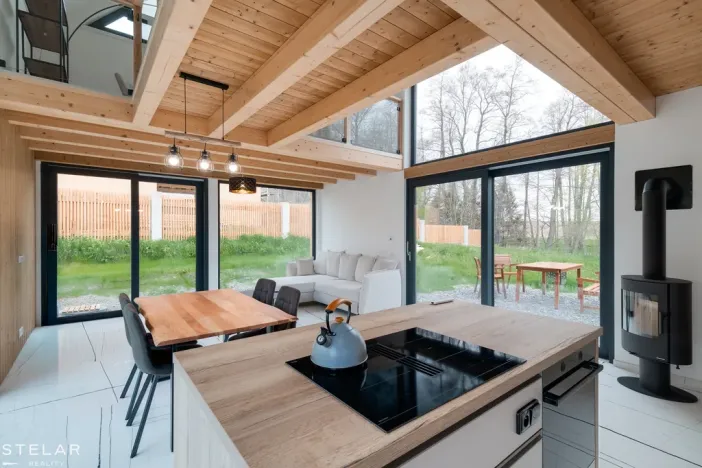 Prodej rodinného domu, Brumovice - Kolná, 100 m2