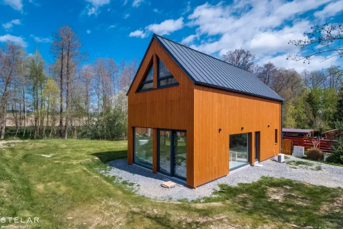 Prodej rodinného domu, Brumovice - Kolná, 100 m2