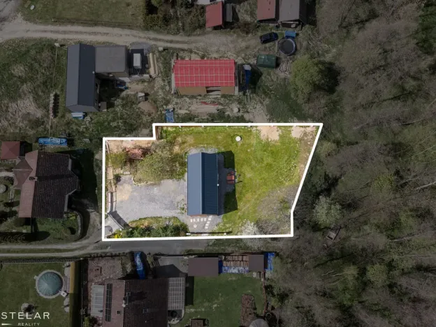 Prodej rodinného domu, Brumovice - Kolná, 100 m2