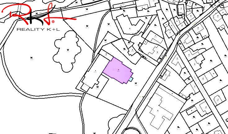 Prodej ubytování, Chlum u Třeboně, Třeboňská, 1058 m2