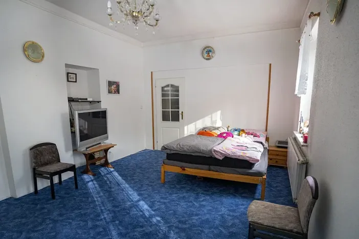 Prodej vily, Dubí, Ruská, 250 m2