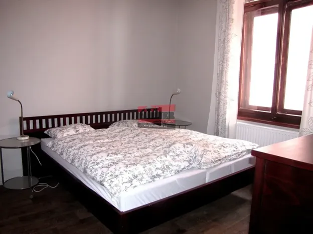 Prodej činžovního domu, Veselí nad Lužnicí, náměstí T. G. Masaryka, 262 m2