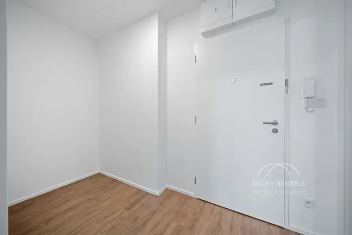 Pronájem bytu 2+kk, Praha - Chodov, Líbalova, 45 m2