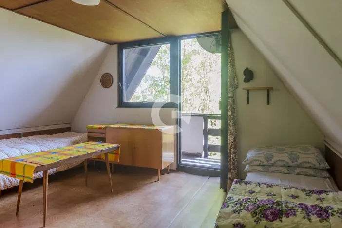 Prodej chaty, Fryšták - Vítová, 58 m2