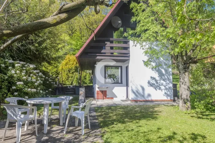 Prodej chaty, Fryšták - Vítová, 58 m2