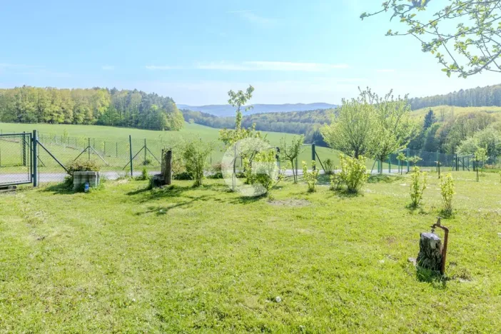 Prodej chaty, Fryšták - Vítová, 58 m2