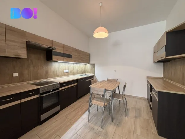 Prodej bytu 3+1, Kojetín, Masarykovo náměstí, 68 m2