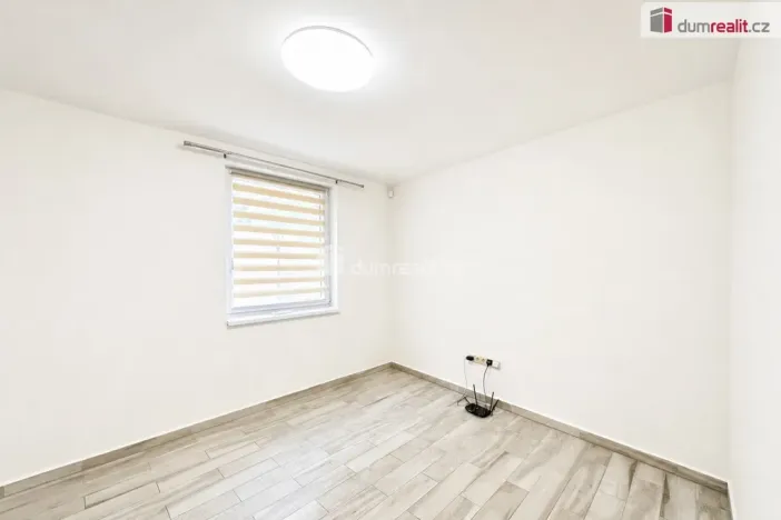 Pronájem bytu 2+1, Mikulov, Zámecká, 38 m2