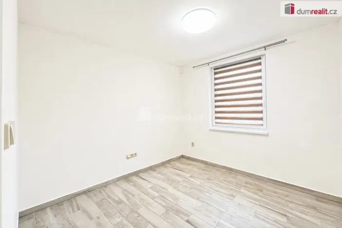 Pronájem bytu 2+1, Mikulov, Zámecká, 38 m2
