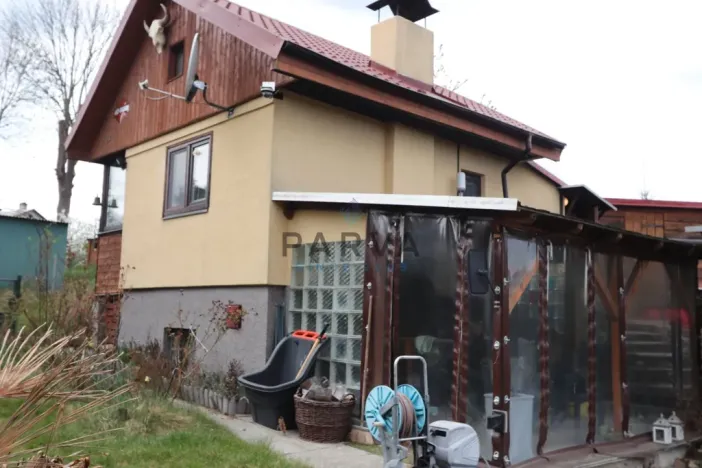 Prodej chaty, Bohutín, 75 m2
