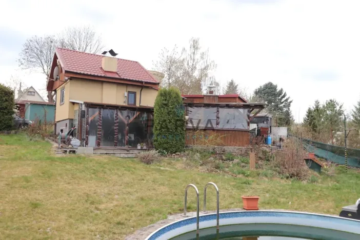 Prodej chaty, Bohutín, 75 m2