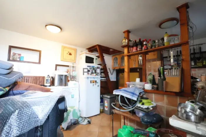 Prodej chaty, Bohutín, 75 m2