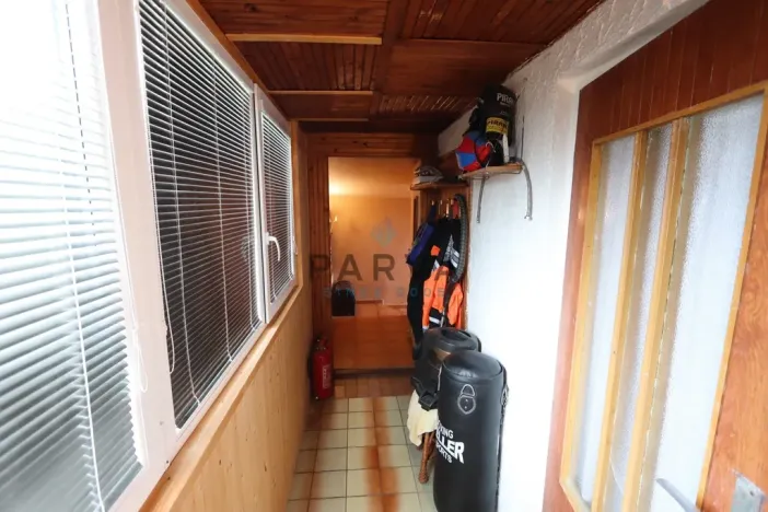 Prodej chaty, Bohutín, 75 m2