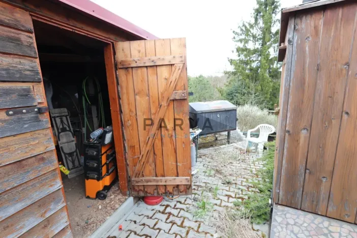 Prodej chaty, Bohutín, 75 m2