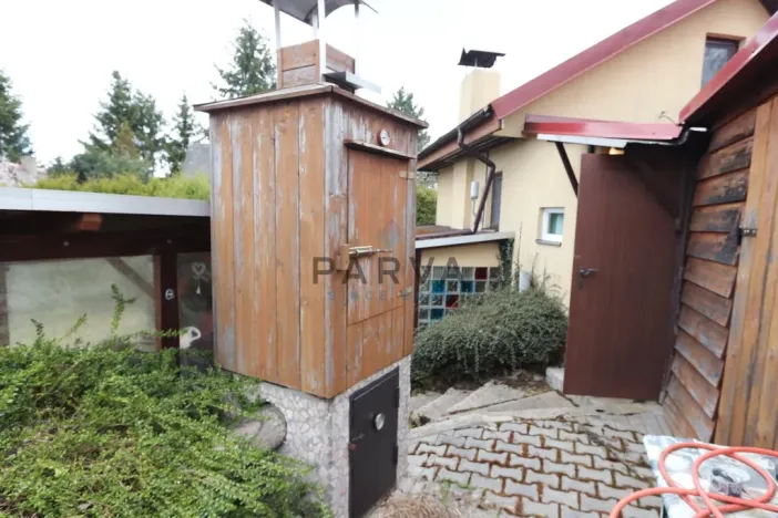 Prodej chaty, Bohutín, 75 m2