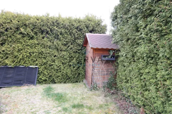 Prodej chaty, Bohutín, 75 m2