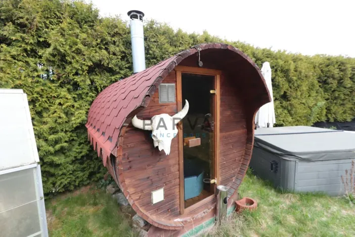 Prodej chaty, Bohutín, 75 m2