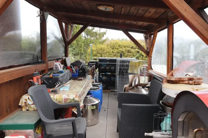Prodej chaty, Bohutín, 75 m2